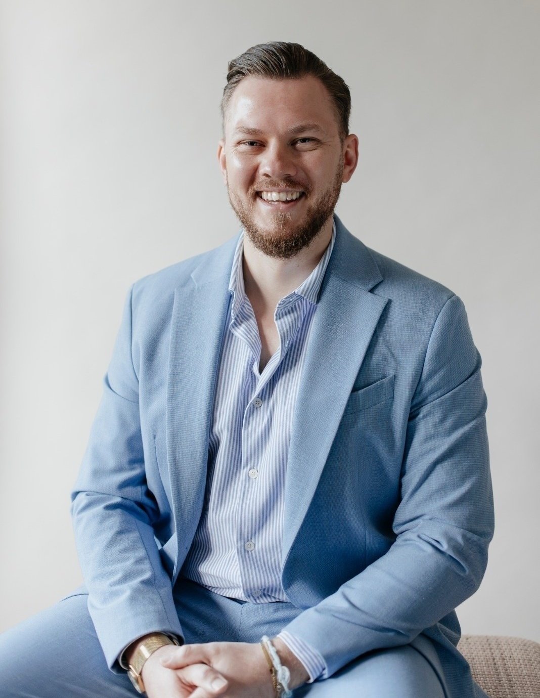Sven Beckhove – MDFU GmbH